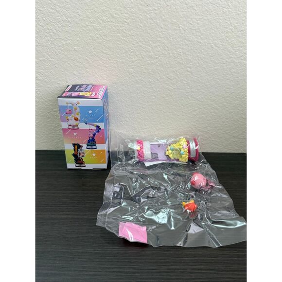 Re-Ment Kirby Twinkle Traveler Blind Box Figure - Crane Fever - Picture 4 of 4
